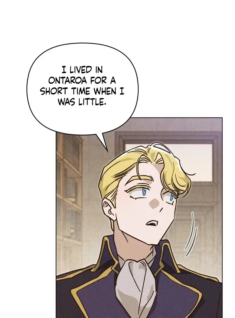 The Butterfly That Swallowed the Mist Chapter 16 – Page 30