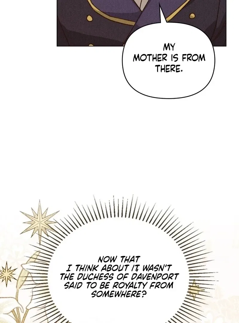The Butterfly That Swallowed the Mist Chapter 16 – Page 31