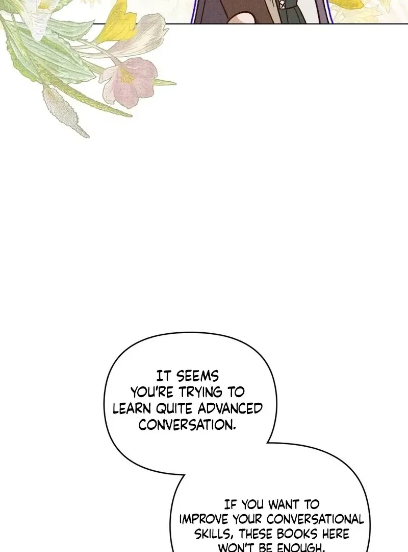 The Butterfly That Swallowed the Mist Chapter 16 – Page 33