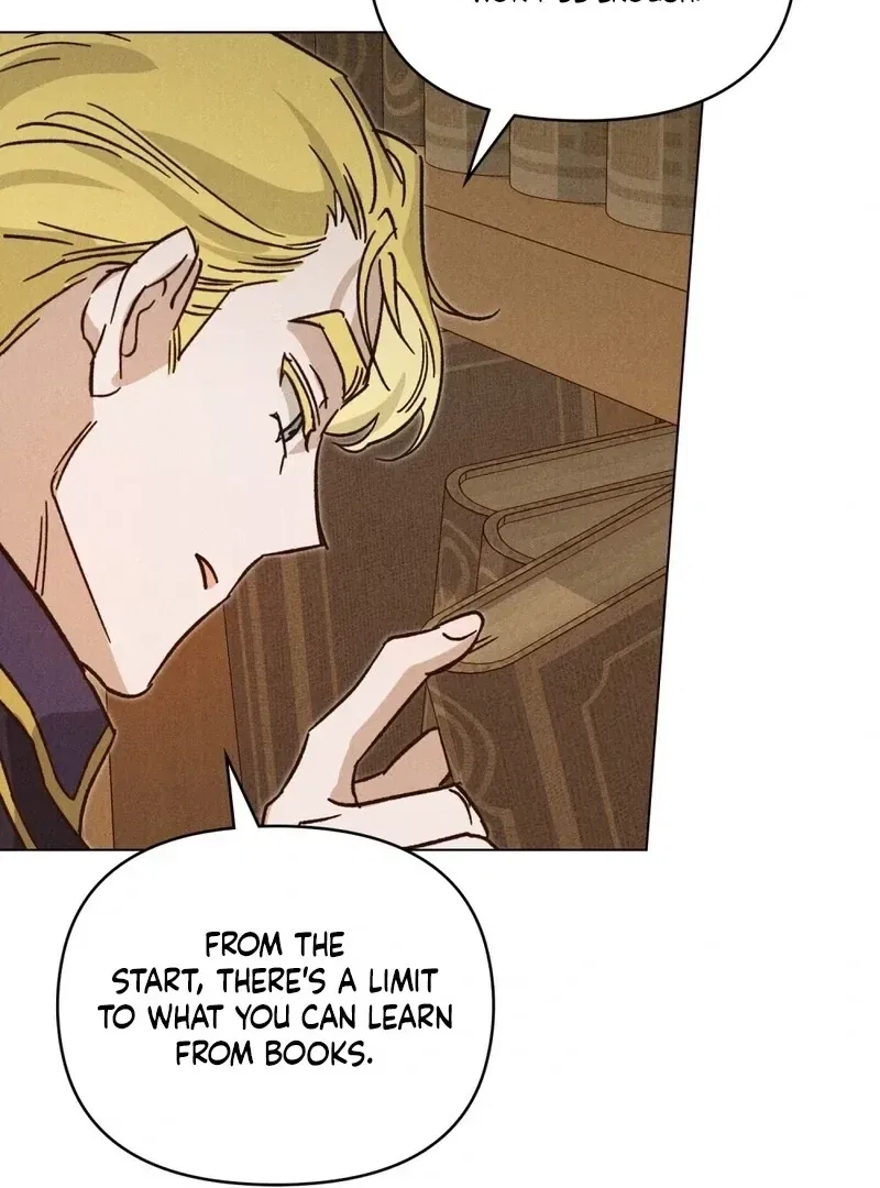 The Butterfly That Swallowed the Mist Chapter 16 – Page 34