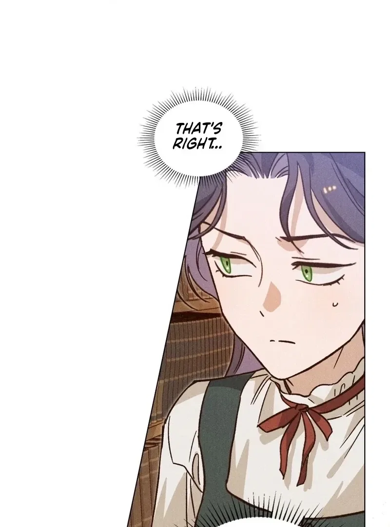 The Butterfly That Swallowed the Mist Chapter 16 – Page 35