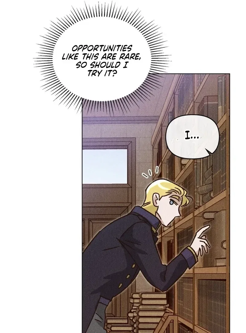 The Butterfly That Swallowed the Mist Chapter 16 – Page 39