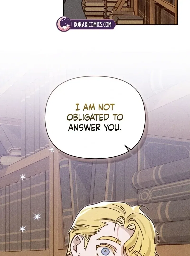 The Butterfly That Swallowed the Mist Chapter 16 – Page 40