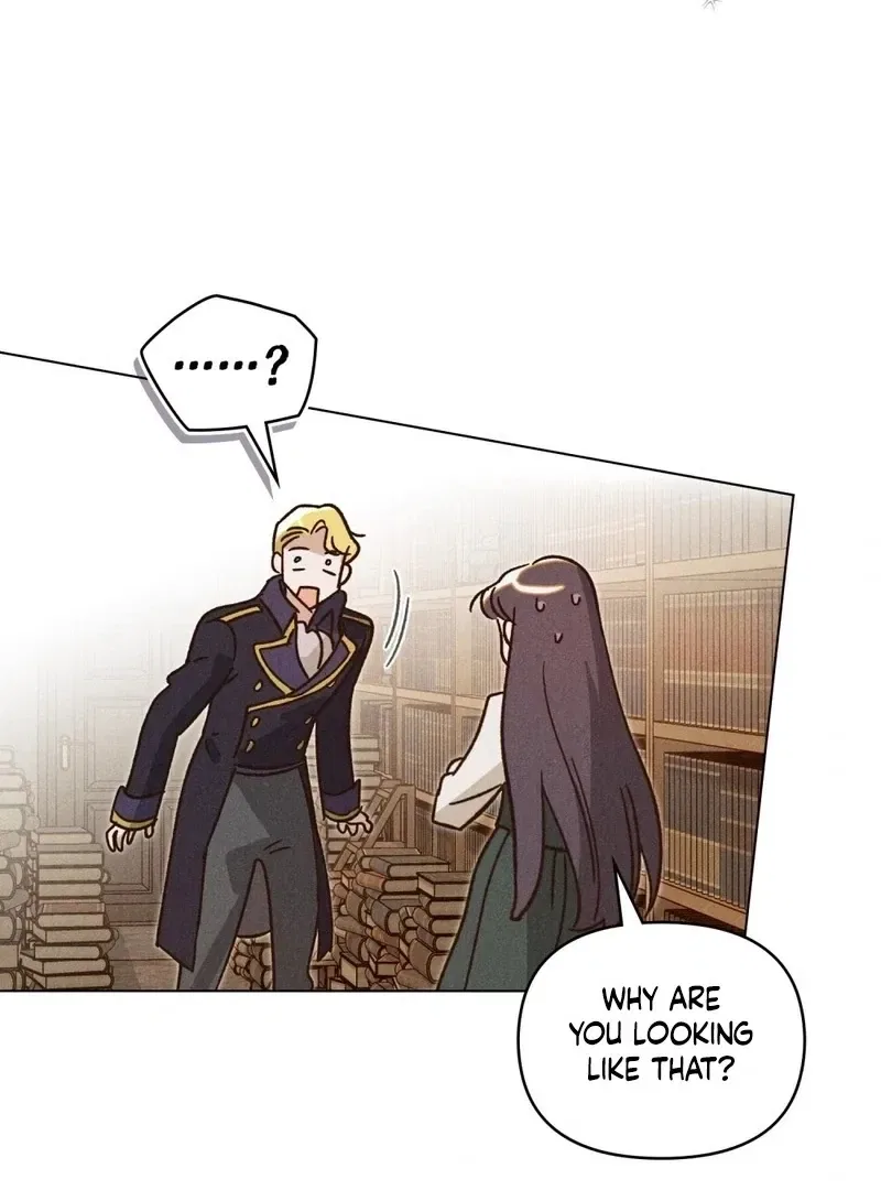 The Butterfly That Swallowed the Mist Chapter 16 – Page 42