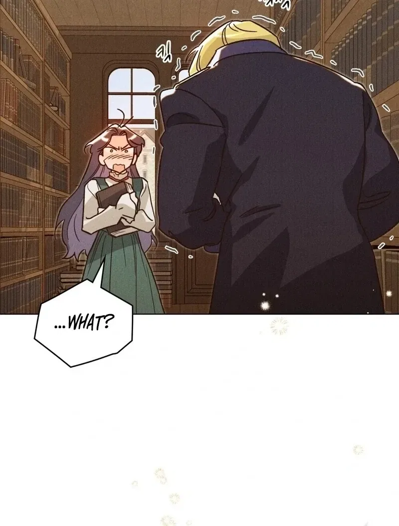 The Butterfly That Swallowed the Mist Chapter 16 – Page 47