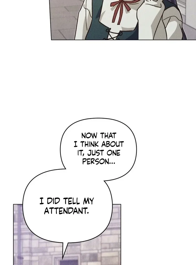 The Butterfly That Swallowed the Mist Chapter 16 – Page 60