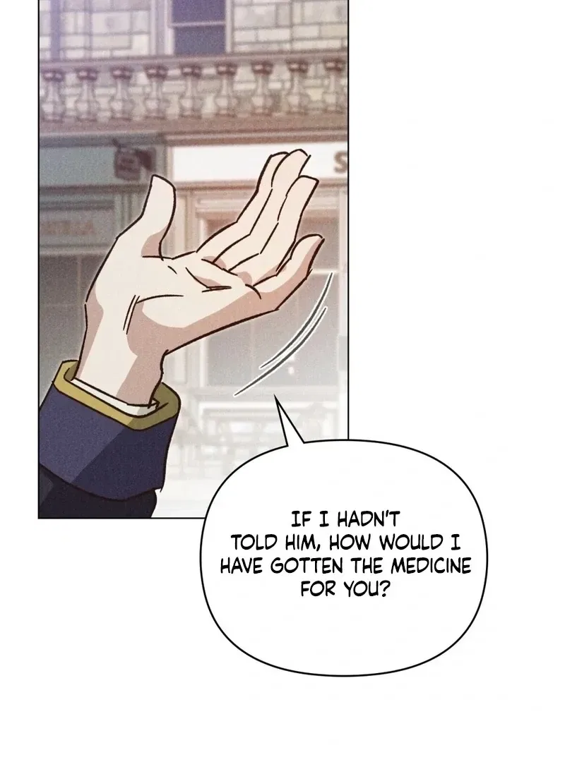 The Butterfly That Swallowed the Mist Chapter 16 – Page 61