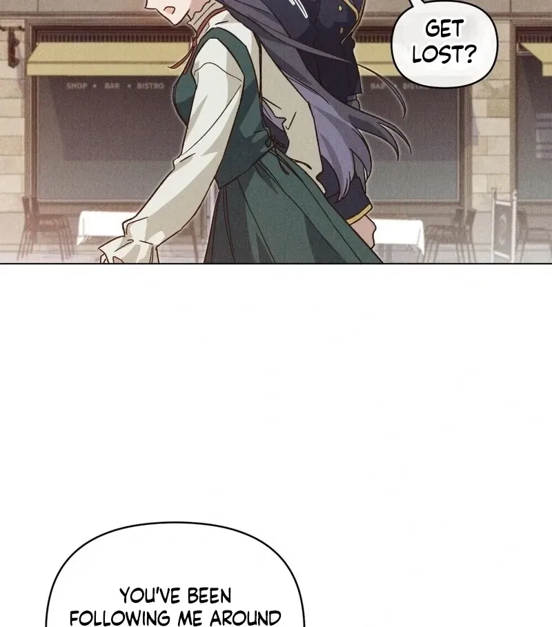 The Butterfly That Swallowed the Mist Chapter 16 – Page 65