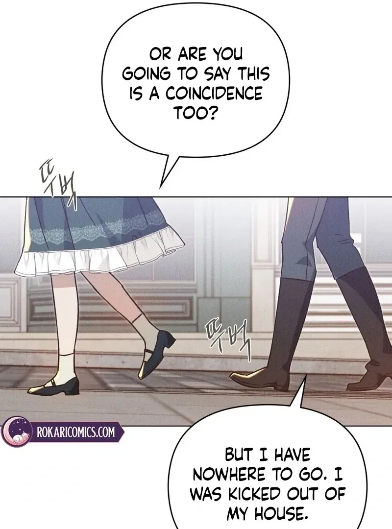 The Butterfly That Swallowed the Mist Chapter 16 – Page 67