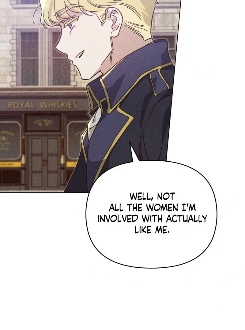 The Butterfly That Swallowed the Mist Chapter 16 – Page 69
