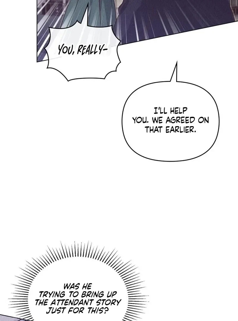 The Butterfly That Swallowed the Mist Chapter 16 – Page 76