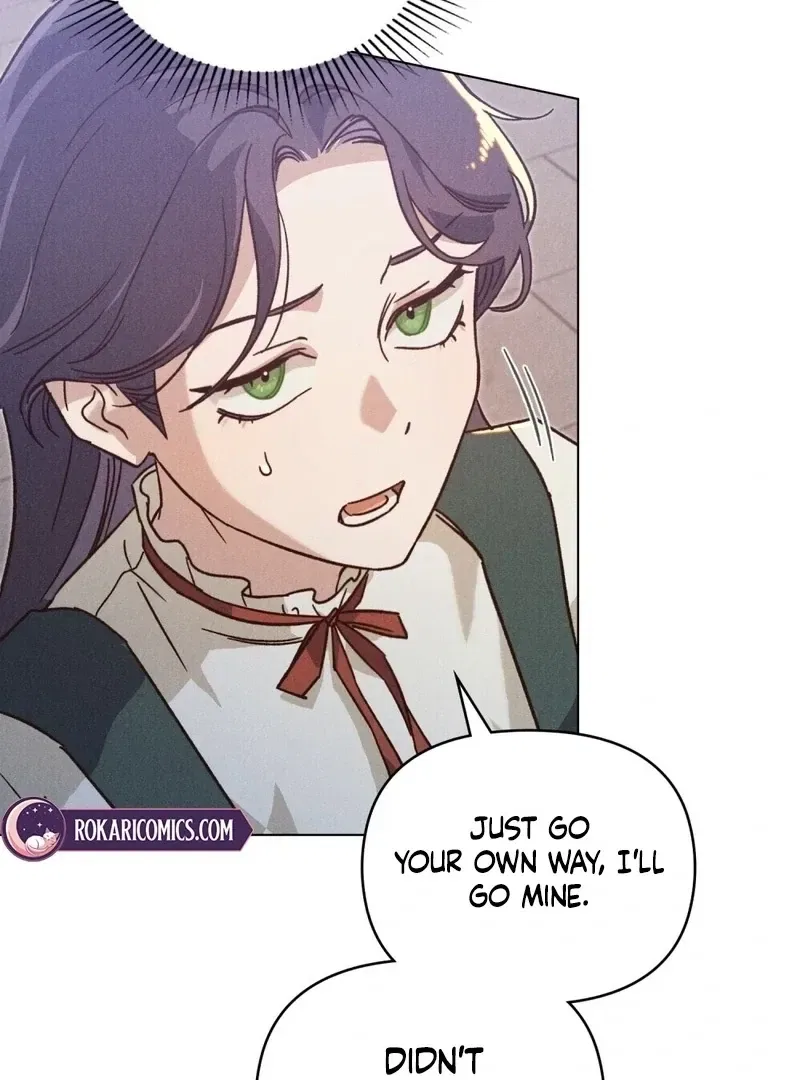 The Butterfly That Swallowed the Mist Chapter 16 – Page 77