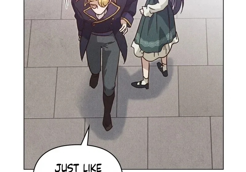 The Butterfly That Swallowed the Mist Chapter 16 – Page 80