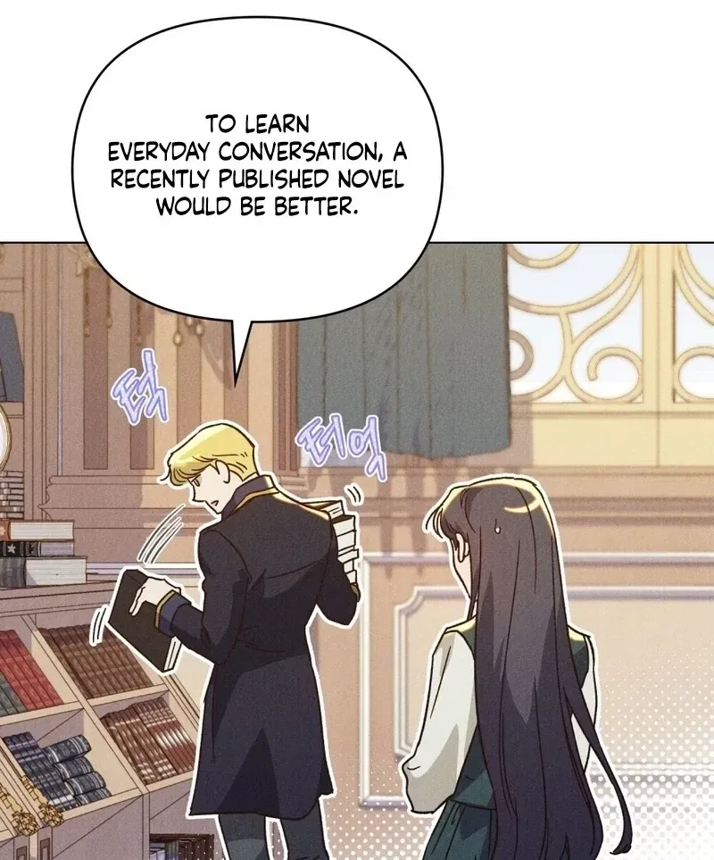 The Butterfly That Swallowed the Mist Chapter 16 – Page 89