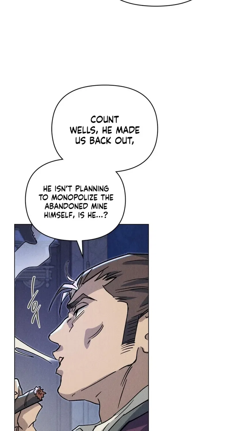 The Butterfly That Swallowed the Mist Chapter 15 – Page 3