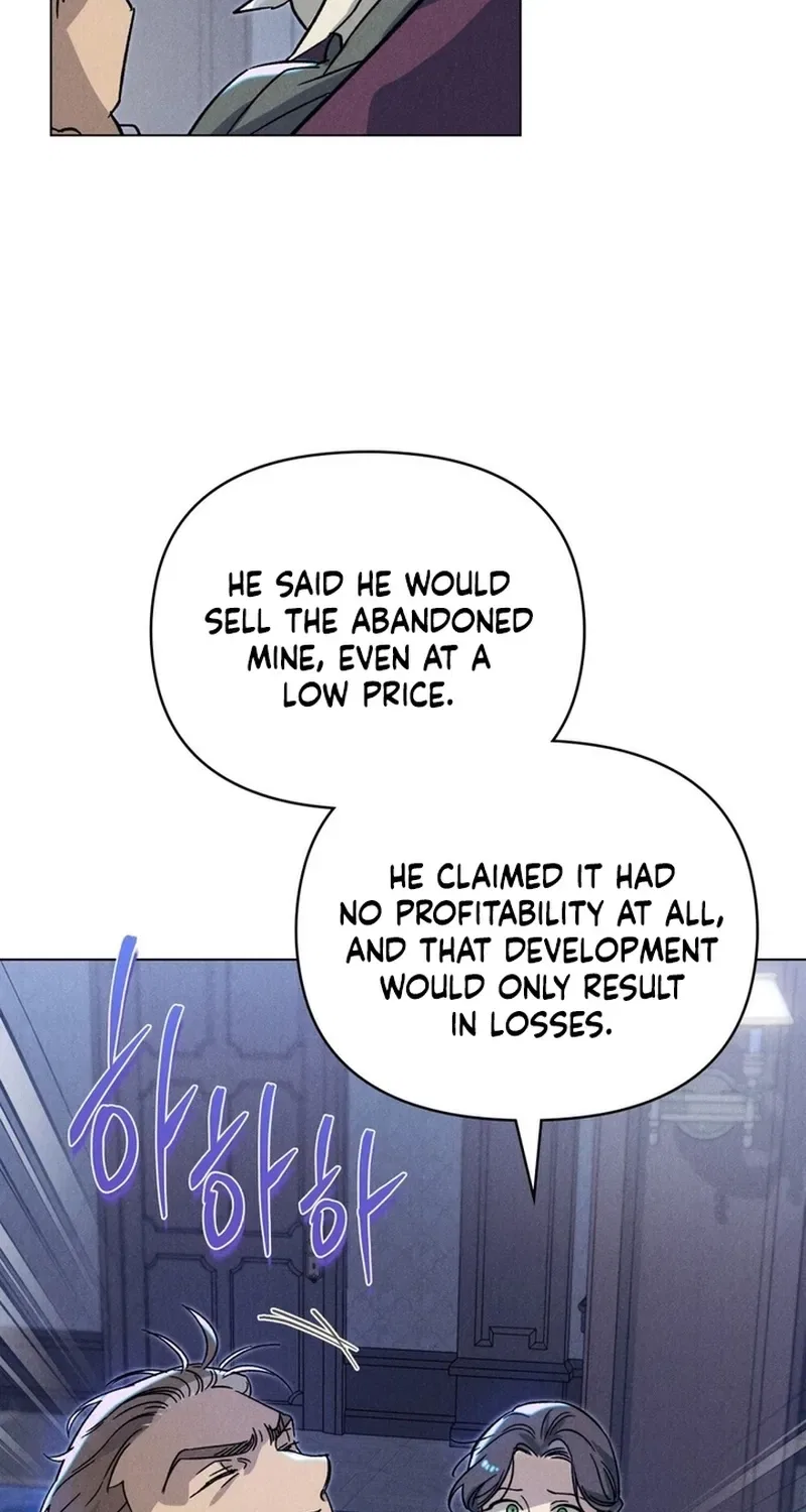 The Butterfly That Swallowed the Mist Chapter 15 – Page 4
