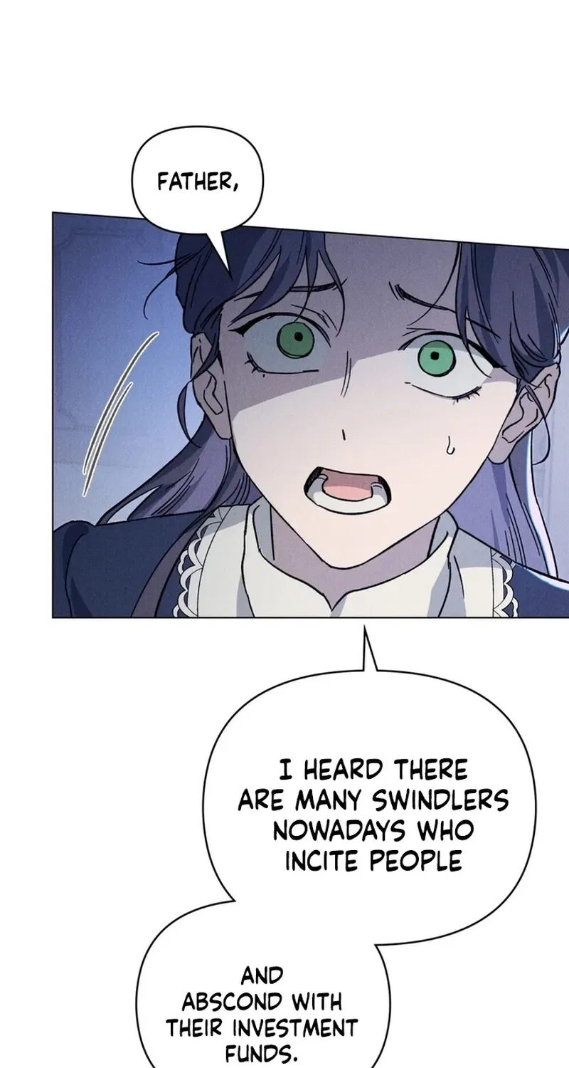 The Butterfly That Swallowed the Mist Chapter 15 – Page 6