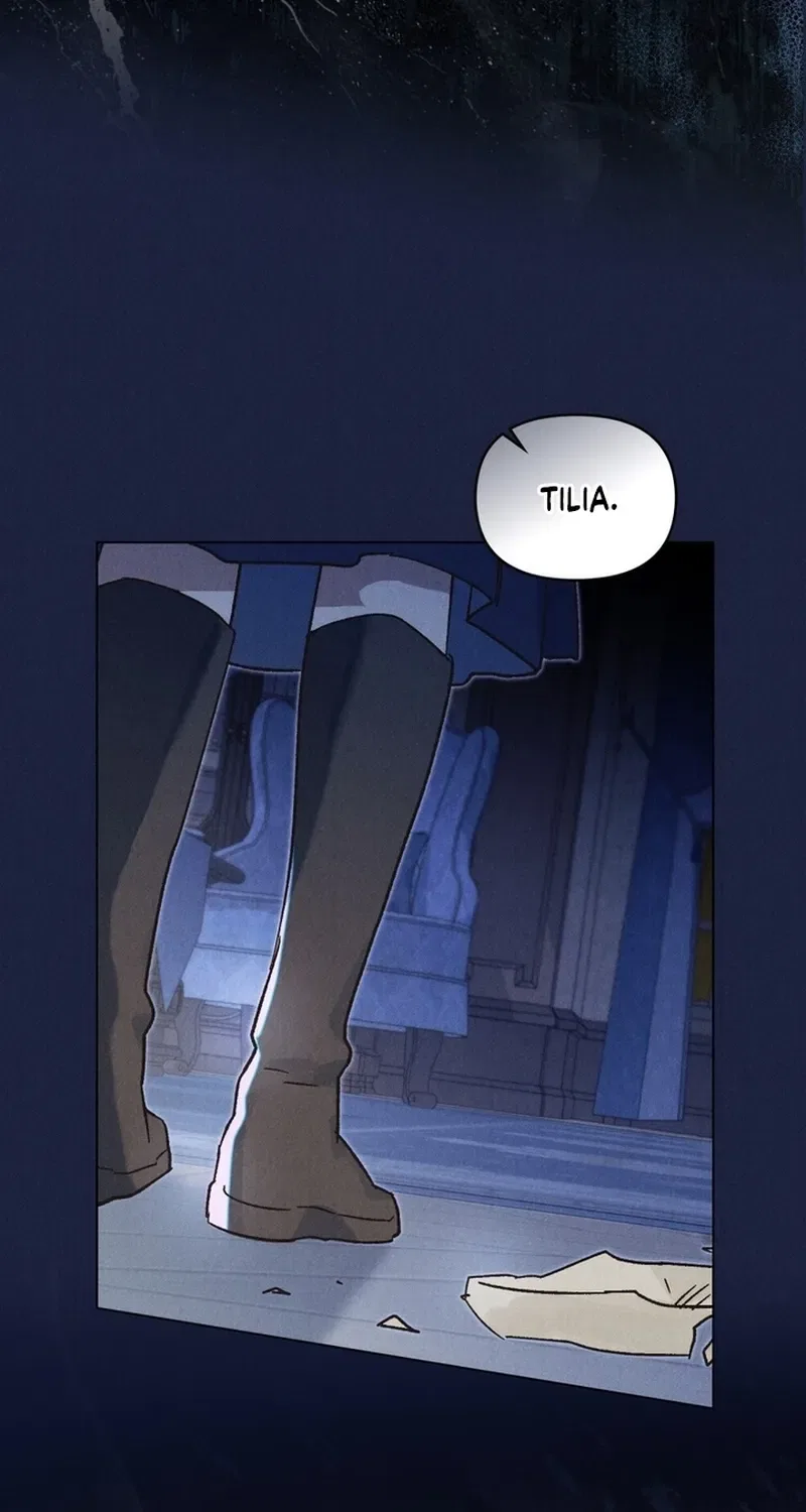 The Butterfly That Swallowed the Mist Chapter 15 – Page 11