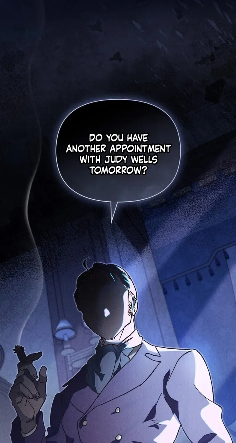 The Butterfly That Swallowed the Mist Chapter 15 – Page 12