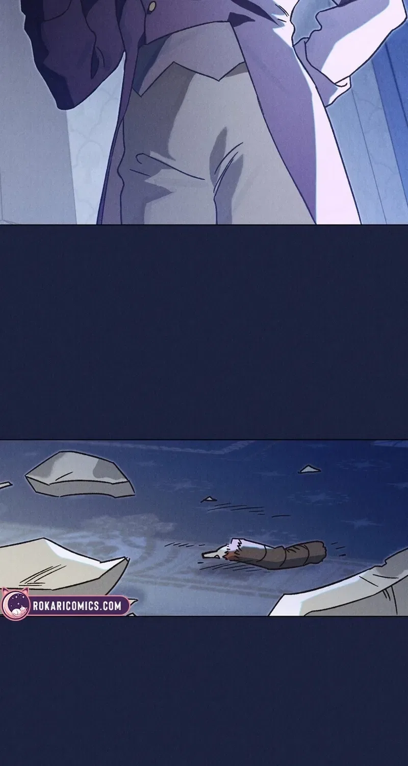 The Butterfly That Swallowed the Mist Chapter 15 – Page 13
