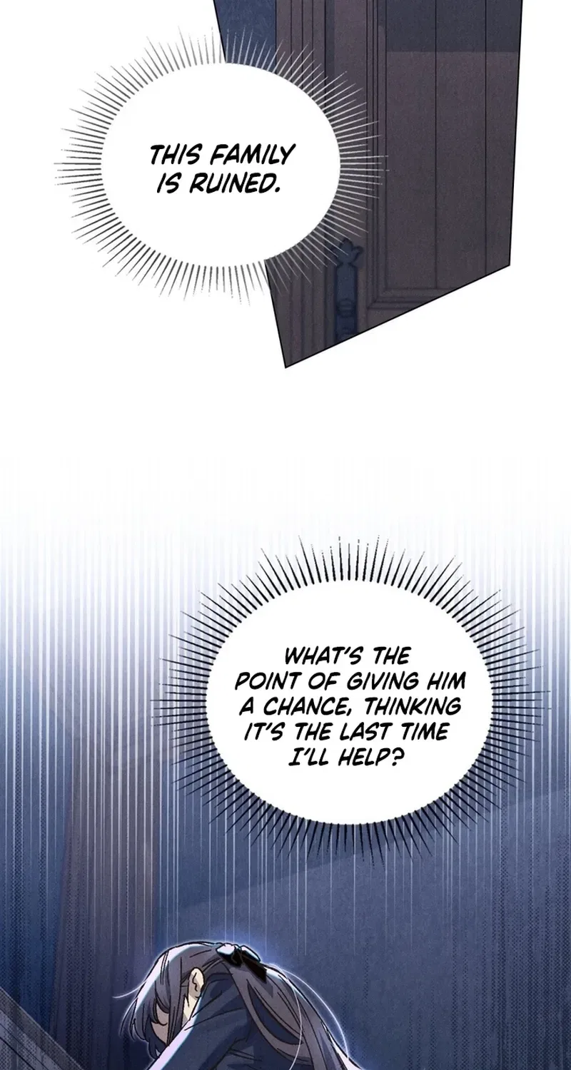 The Butterfly That Swallowed the Mist Chapter 15 – Page 17