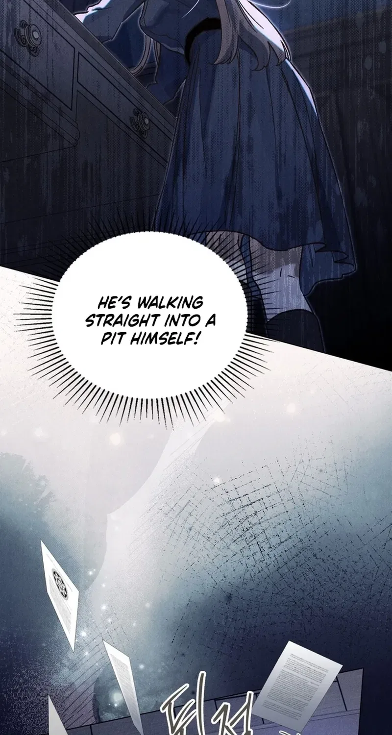 The Butterfly That Swallowed the Mist Chapter 15 – Page 18