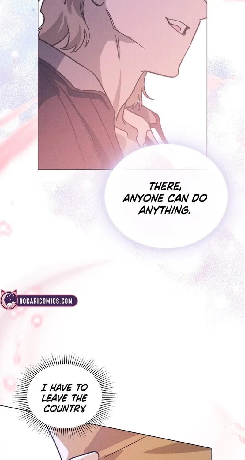 The Butterfly That Swallowed the Mist Chapter 15 – Page 25