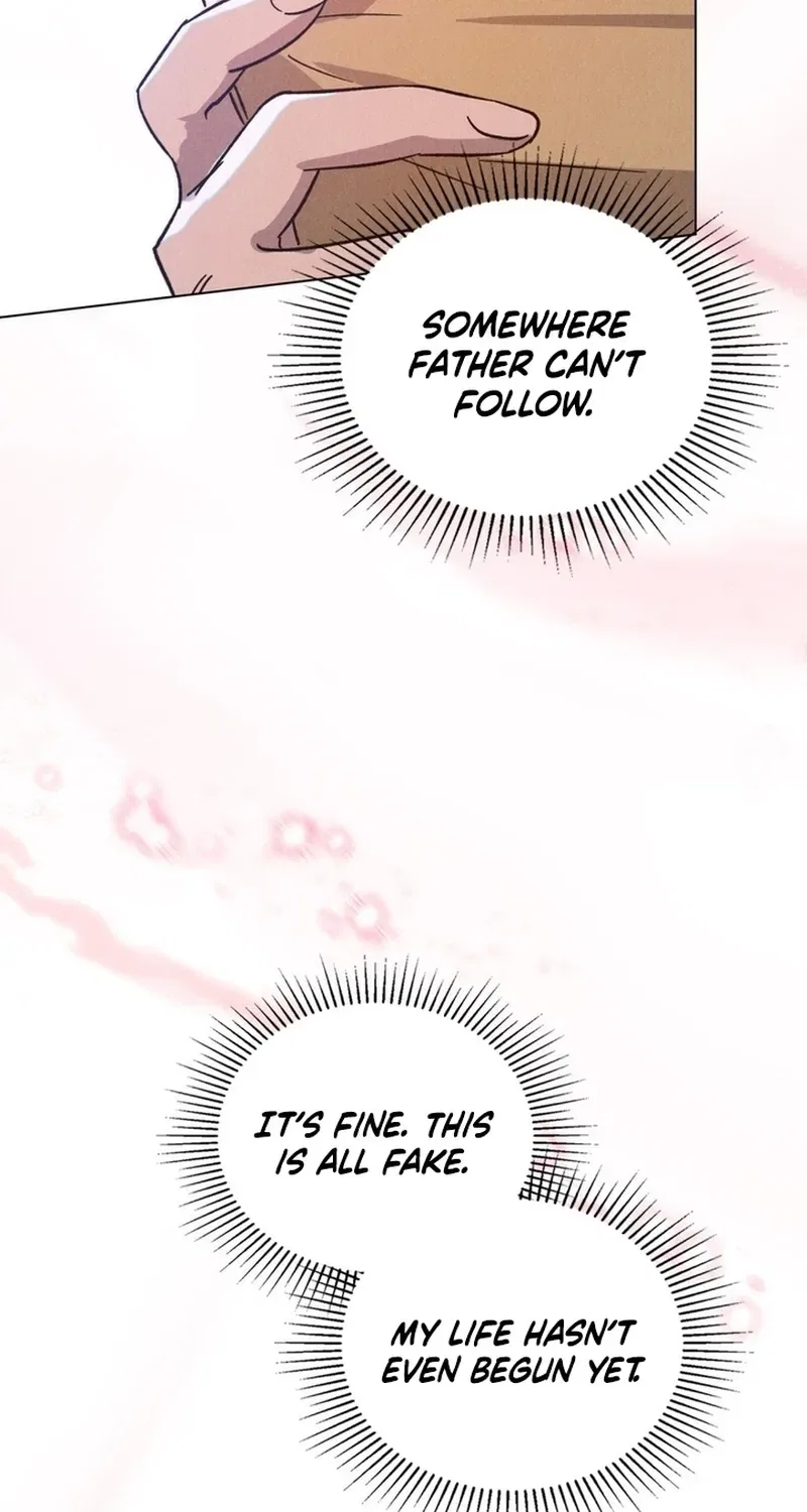 The Butterfly That Swallowed the Mist Chapter 15 – Page 26