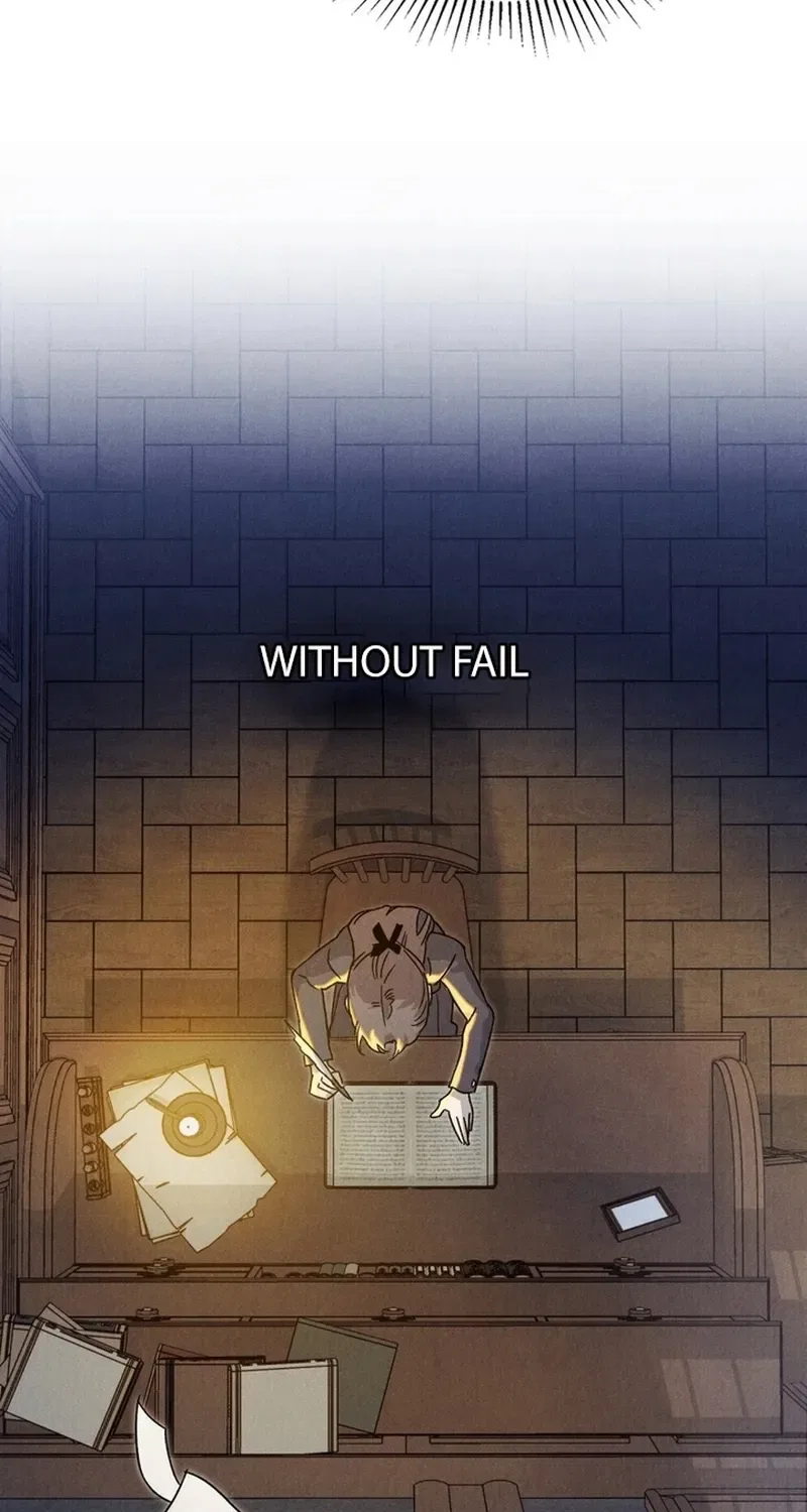 The Butterfly That Swallowed the Mist Chapter 15 – Page 32