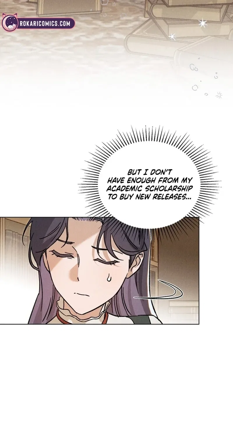 The Butterfly That Swallowed the Mist Chapter 15 – Page 39