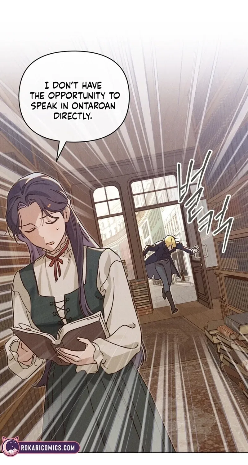 The Butterfly That Swallowed the Mist Chapter 15 – Page 45