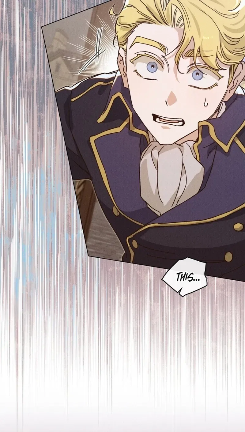 The Butterfly That Swallowed the Mist Chapter 15 – Page 47