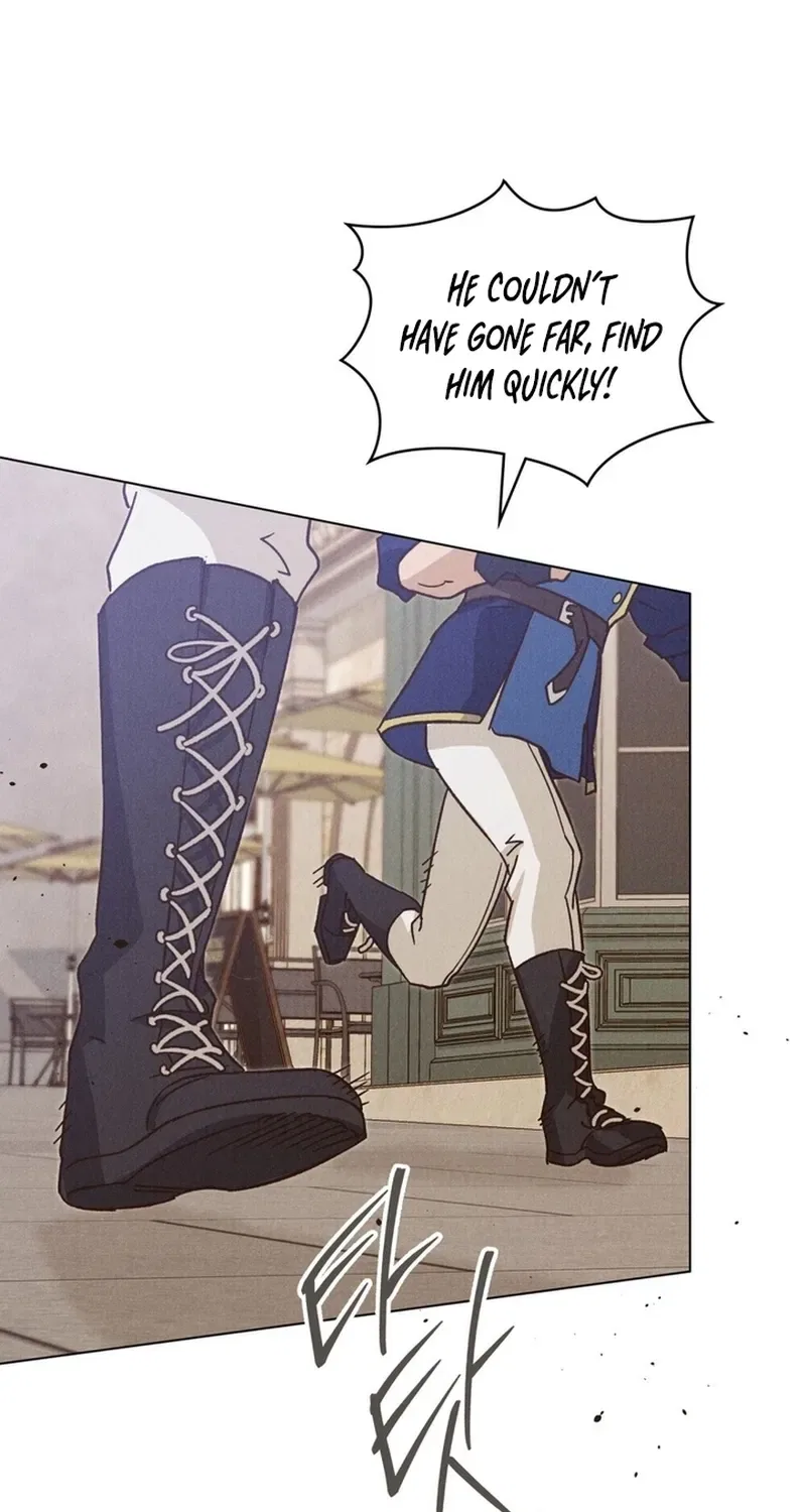 The Butterfly That Swallowed the Mist Chapter 15 – Page 49