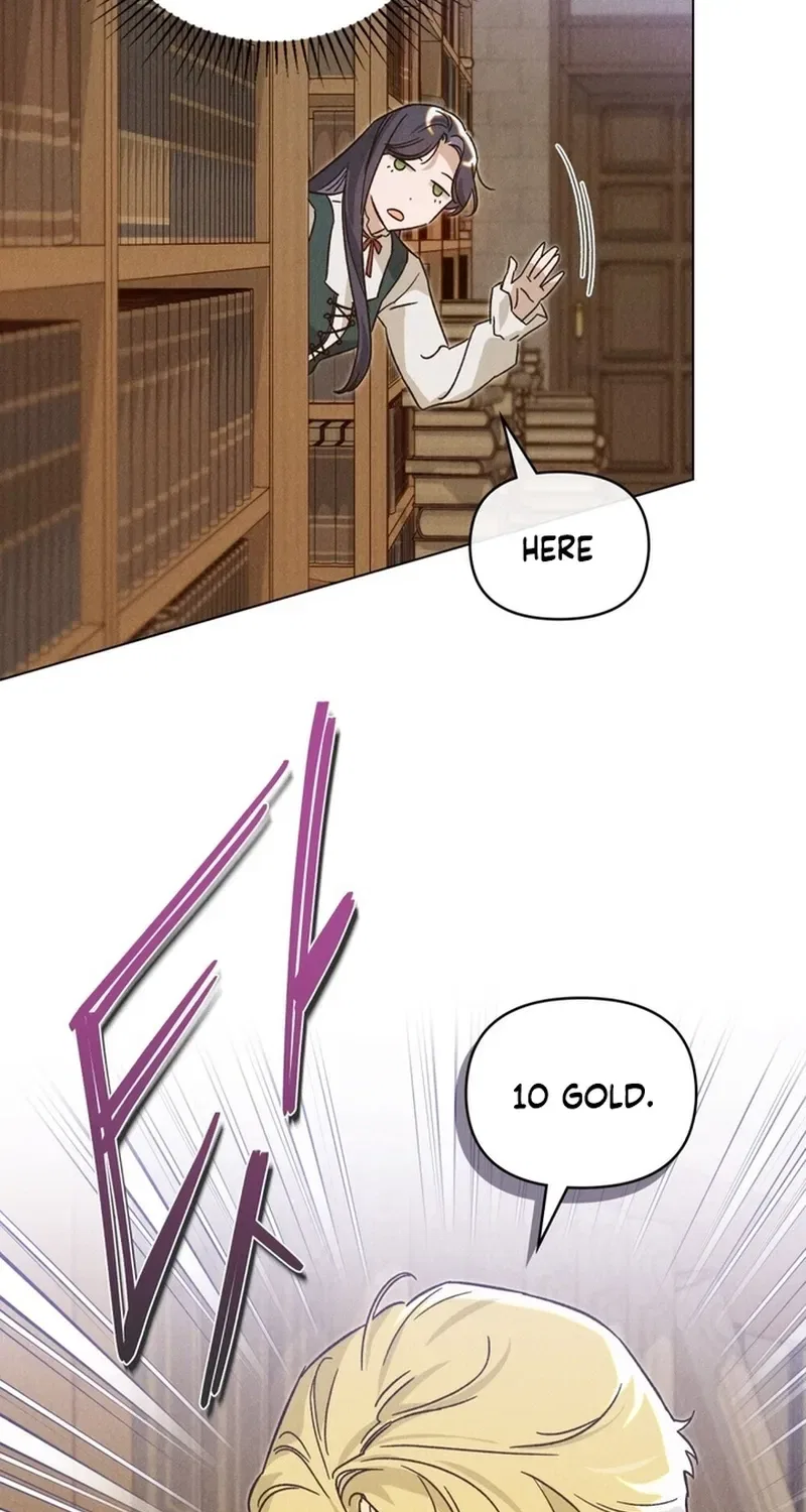 The Butterfly That Swallowed the Mist Chapter 15 – Page 52