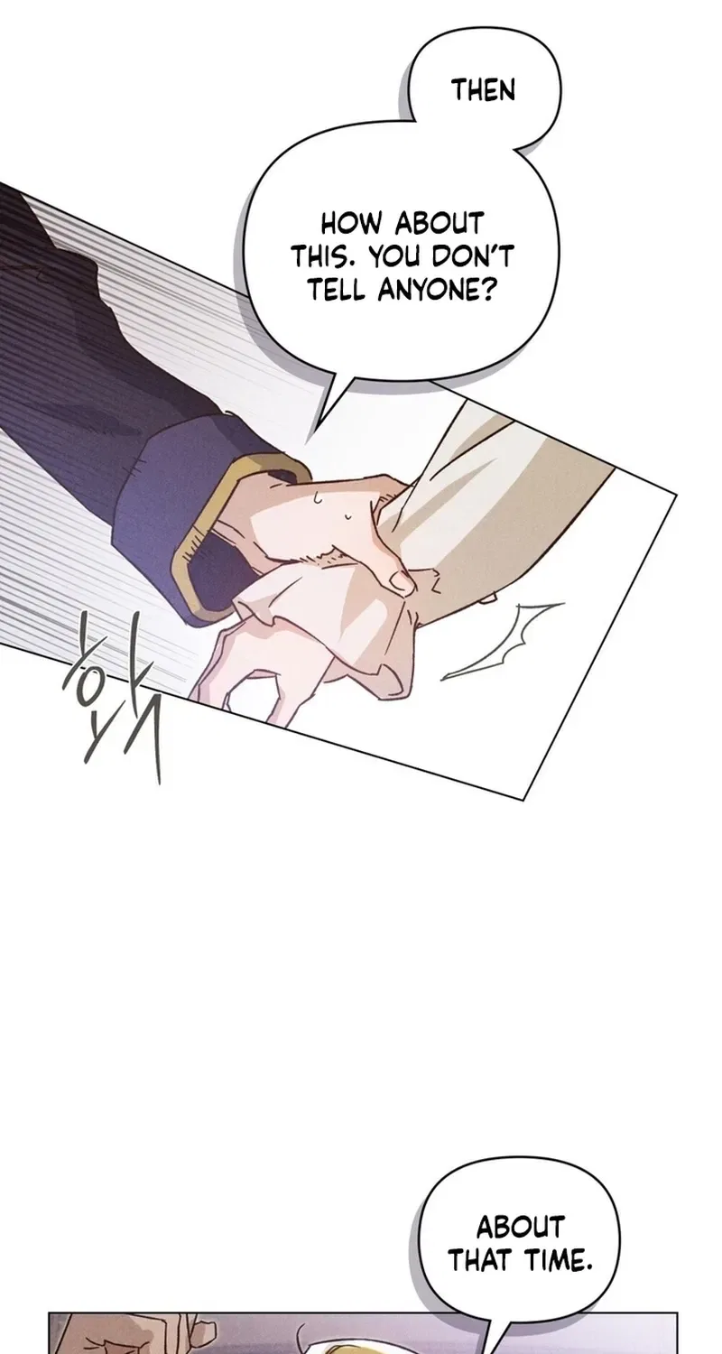 The Butterfly That Swallowed the Mist Chapter 15 – Page 55