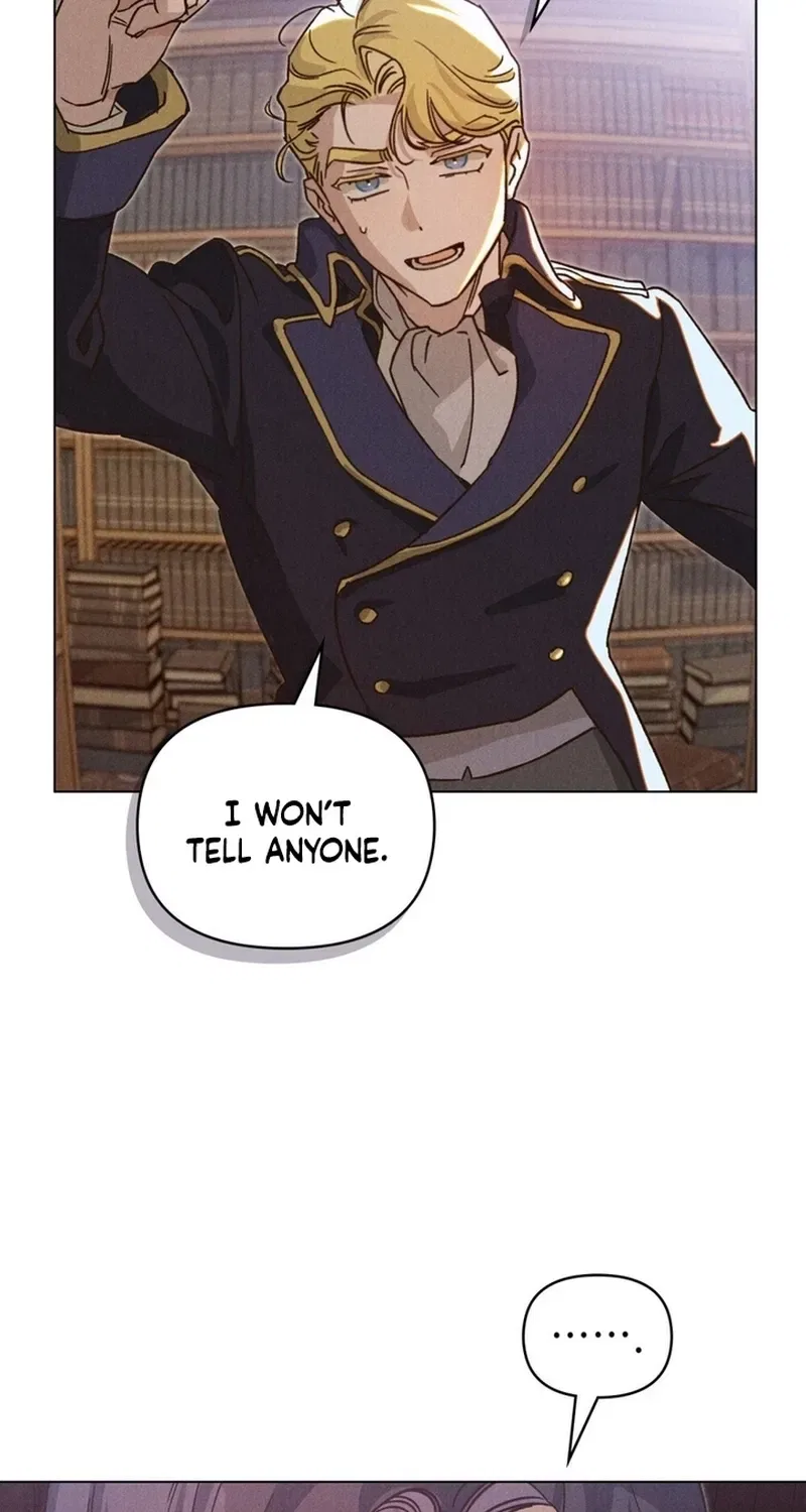 The Butterfly That Swallowed the Mist Chapter 15 – Page 56