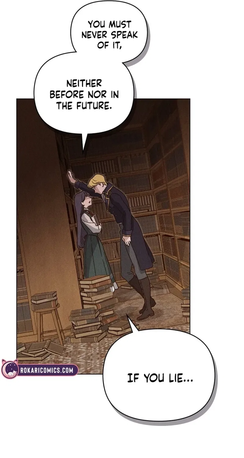 The Butterfly That Swallowed the Mist Chapter 15 – Page 60