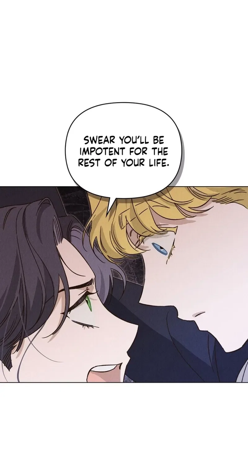 The Butterfly That Swallowed the Mist Chapter 15 – Page 61