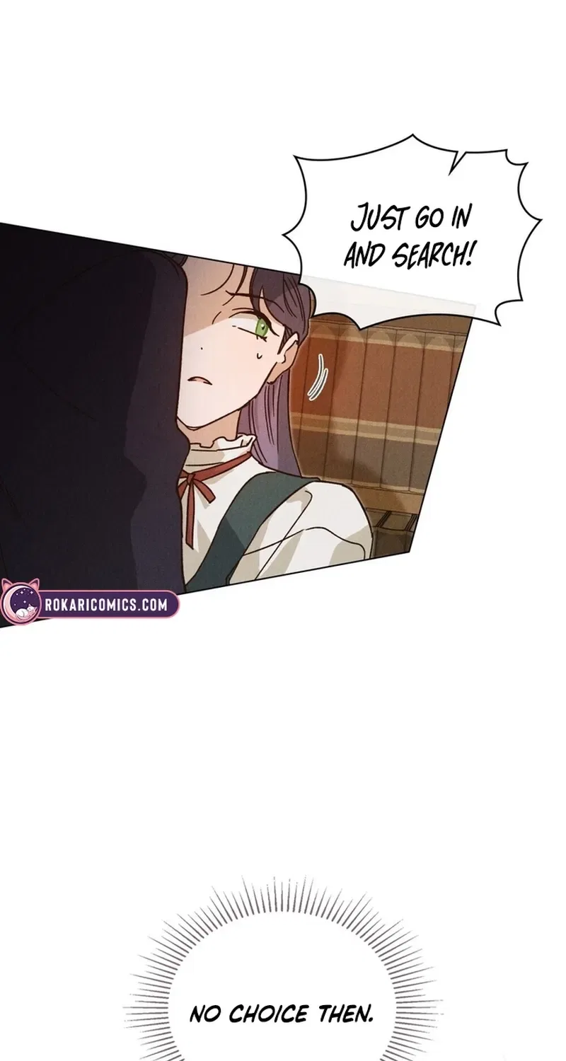 The Butterfly That Swallowed the Mist Chapter 15 – Page 65