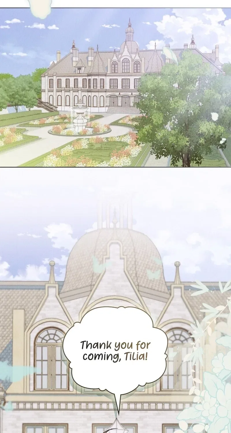 The Butterfly That Swallowed the Mist Chapter 14 – Page 2