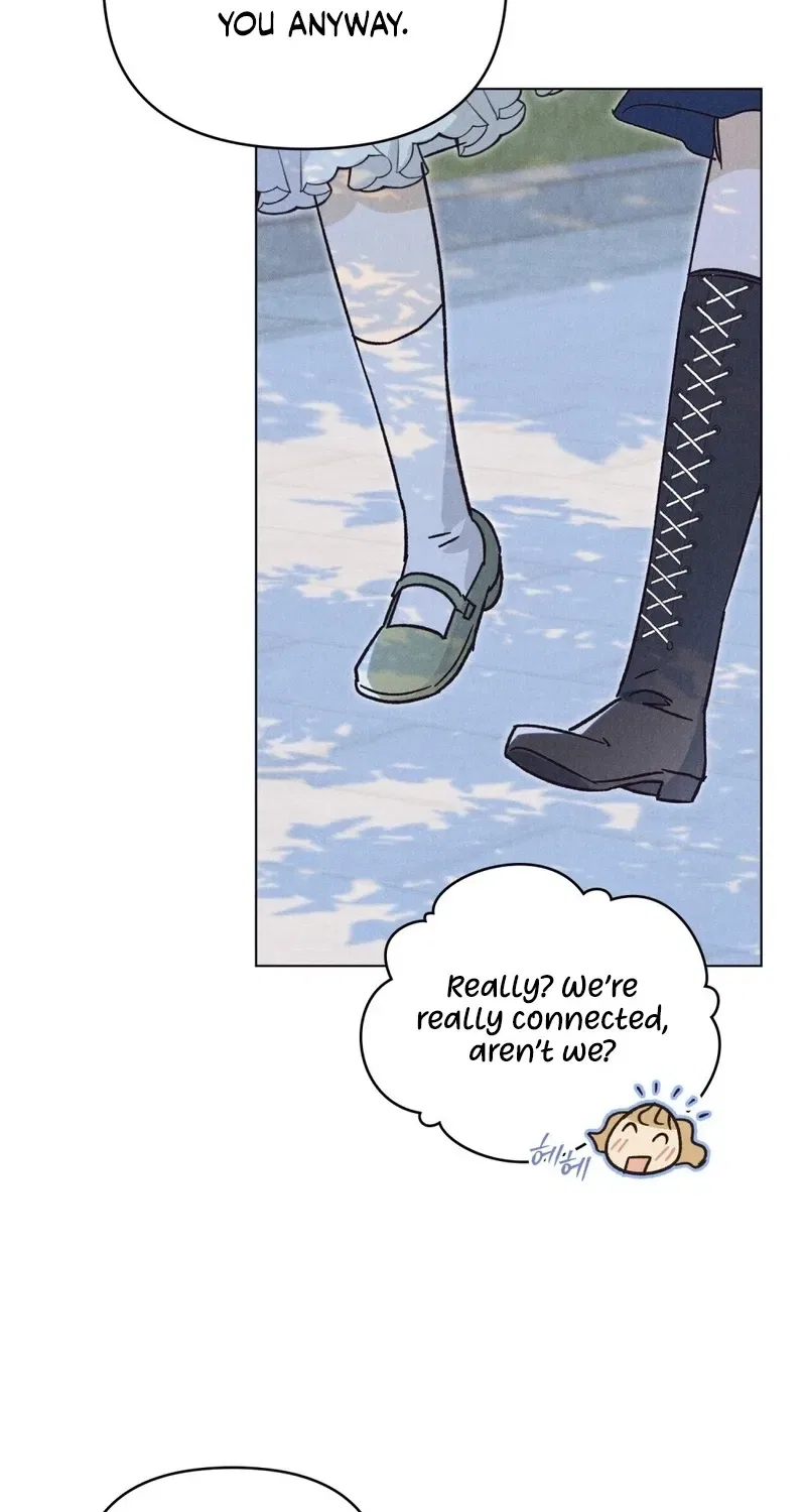 The Butterfly That Swallowed the Mist Chapter 14 – Page 6
