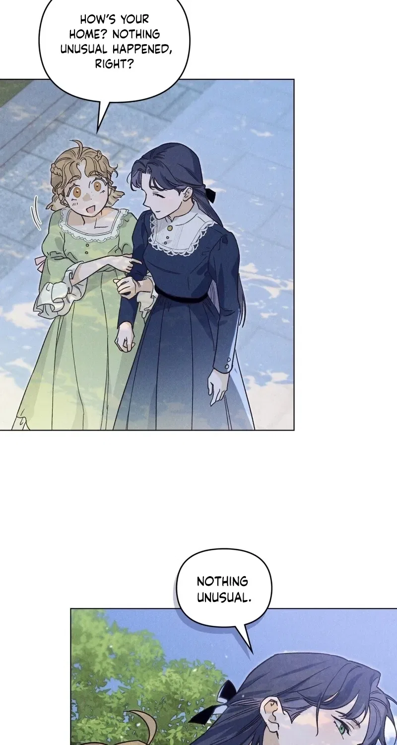 The Butterfly That Swallowed the Mist Chapter 14 – Page 7