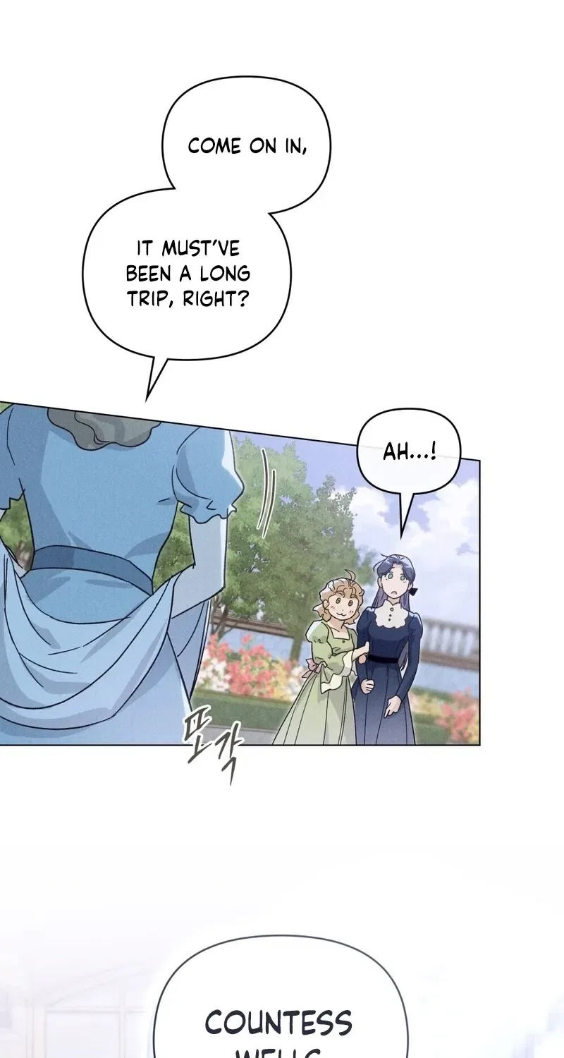 The Butterfly That Swallowed the Mist Chapter 14 – Page 10