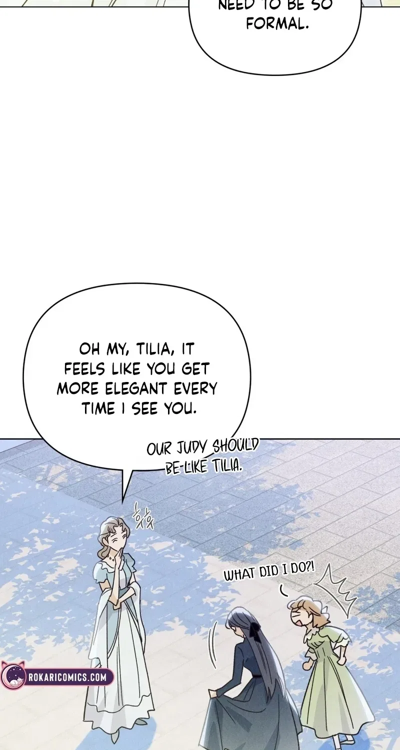 The Butterfly That Swallowed the Mist Chapter 14 – Page 12