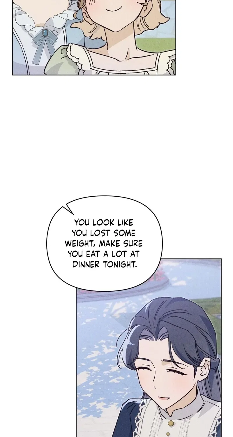 The Butterfly That Swallowed the Mist Chapter 14 – Page 14
