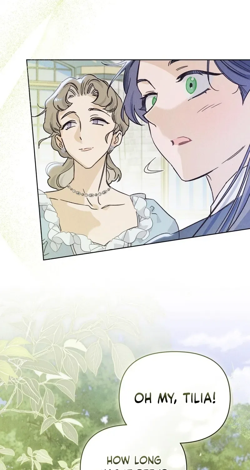 The Butterfly That Swallowed the Mist Chapter 14 – Page 17
