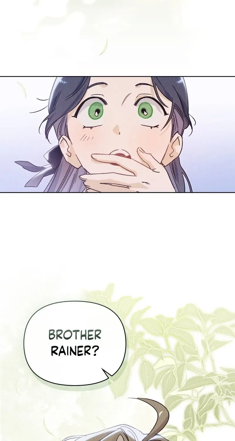 The Butterfly That Swallowed the Mist Chapter 14 – Page 20