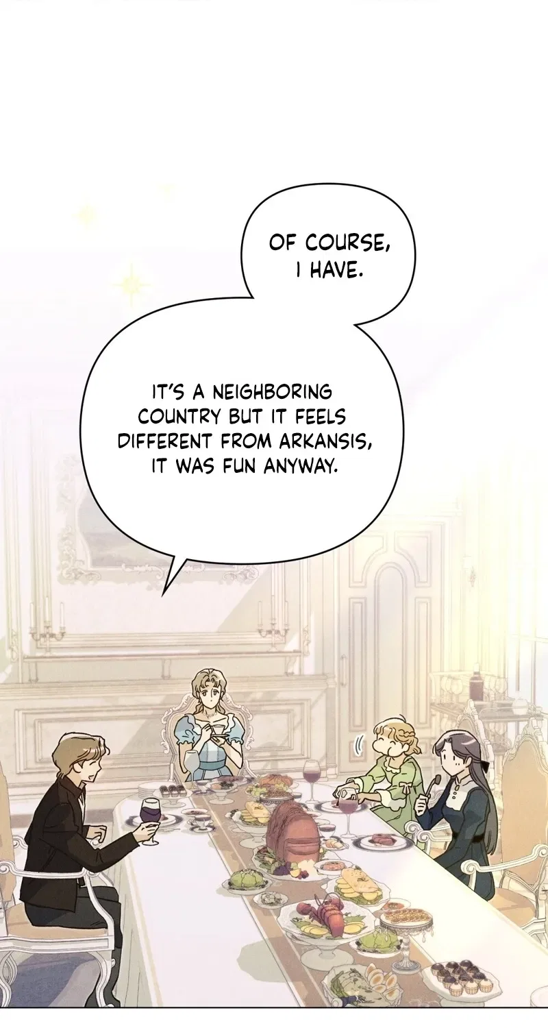 The Butterfly That Swallowed the Mist Chapter 14 – Page 25
