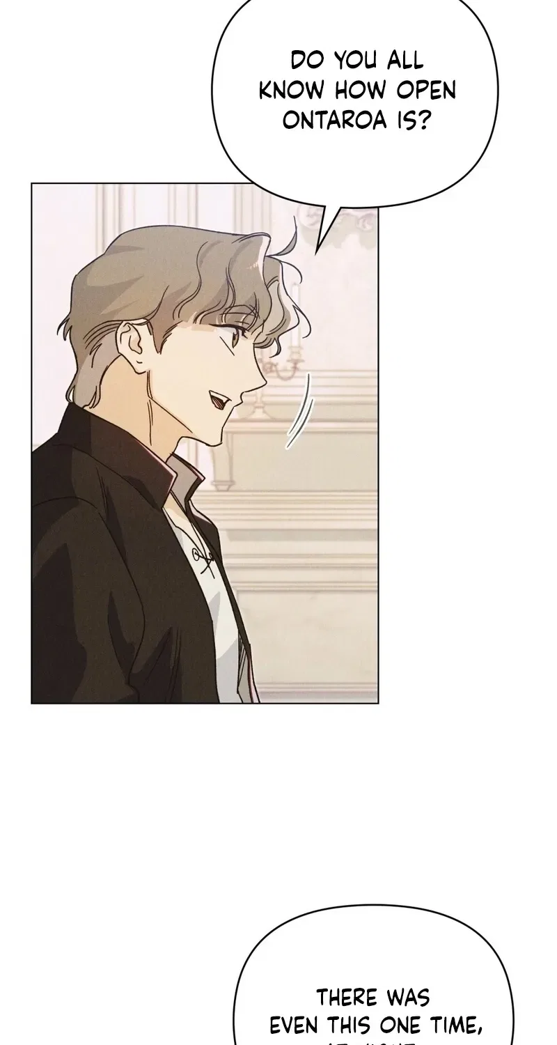 The Butterfly That Swallowed the Mist Chapter 14 – Page 28