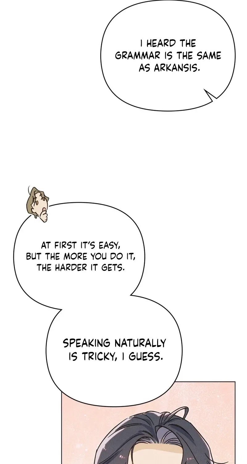 The Butterfly That Swallowed the Mist Chapter 14 – Page 31